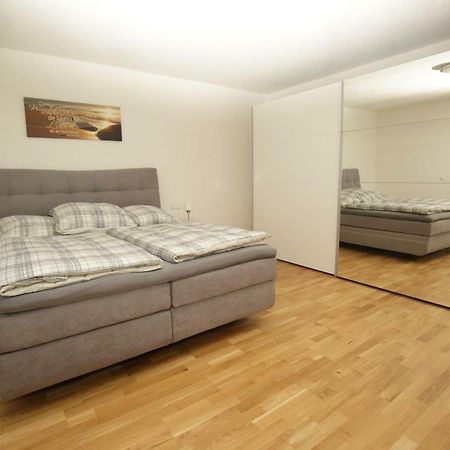 Riethelblick Apartment Volkesfeld Exterior photo