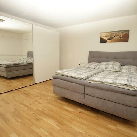 Riethelblick Apartment Volkesfeld Exterior photo